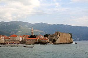 Czarnogóra 8 dni