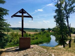 Podlasie Północne /Śladami czterech kultur