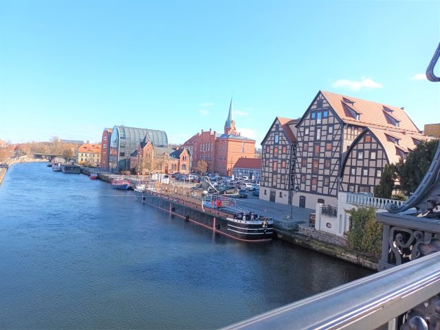Bydgoszcz – Toruń