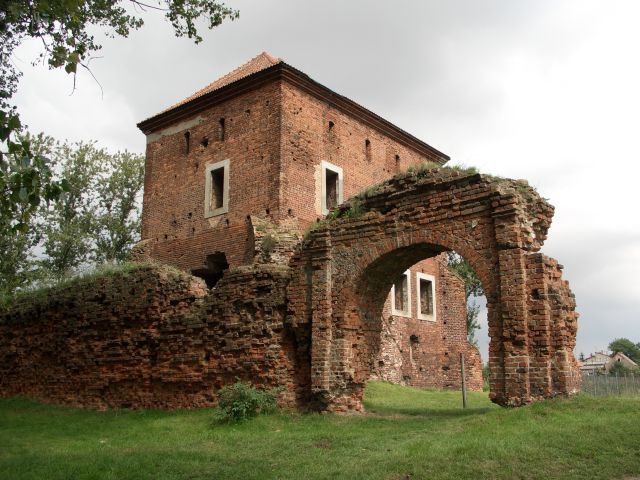 Wyjazd świąteczny/ Wągrowiec